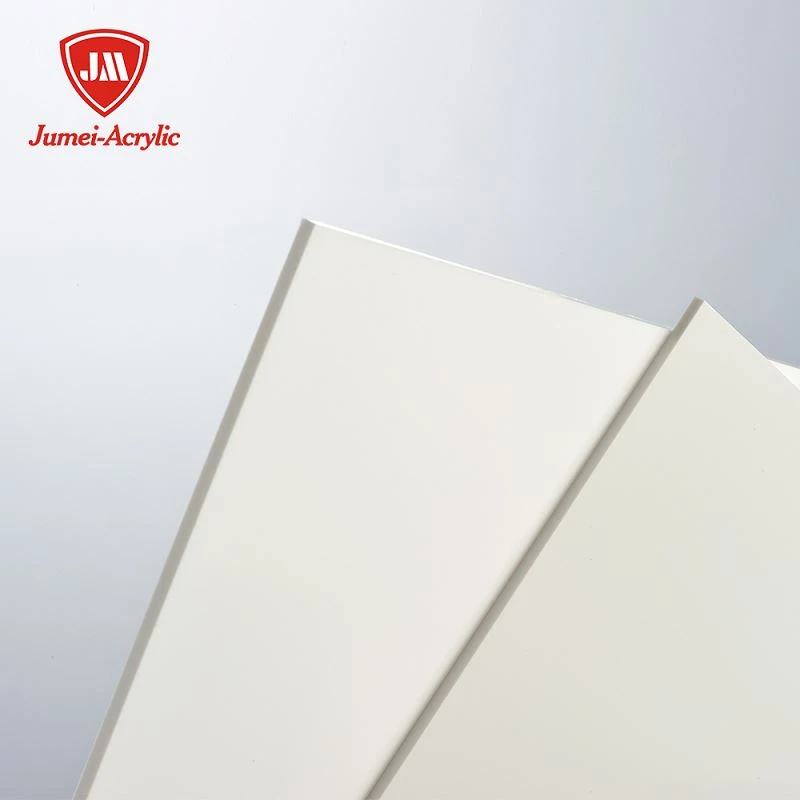 High Gloss Bathtub Acrylic Sheets